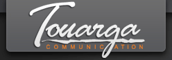 Touarga Communication – Création de sites web